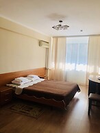 Hotel Reakomp
