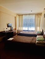 Hotel Reakomp