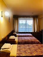 Hotel Reakomp
