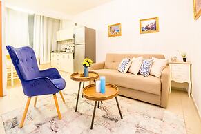 Premium Suites On Beach Ben Yehuda 60B