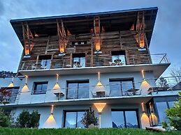 Chalet Christine