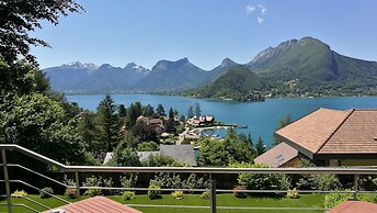 Chalet Christine