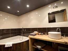 Chalet Christine