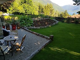 Chalet Christine