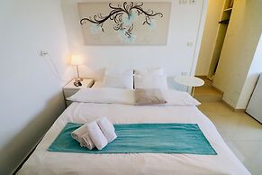 Jerusalem Center Apartments