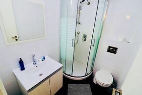 Jerusalem Center Apartments