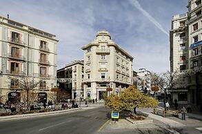 La Belle Epoque Luxury Granada Center