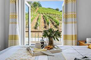 Old Walls Vineyard