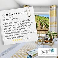 Old Walls Vineyard