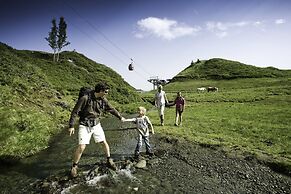 Die Bergresidenz