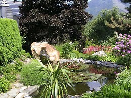 Die Bergresidenz