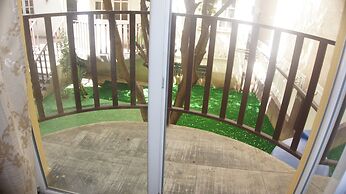 Elite Lux Hotel