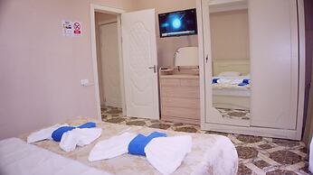 Elite Lux Hotel