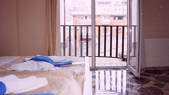Elite Lux Hotel