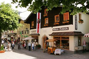 Das Baderhaus