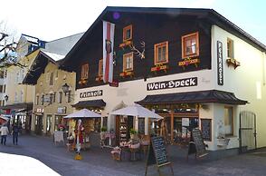 Das Baderhaus