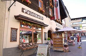 Das Baderhaus