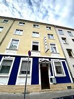 Hotel Franken an der Messe