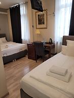 Hotel Franken an der Messe