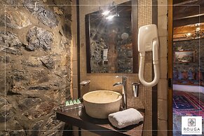 Rouga Mountain Boutique Suites & Spa