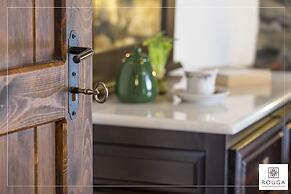 Rouga Mountain Boutique Suites & Spa