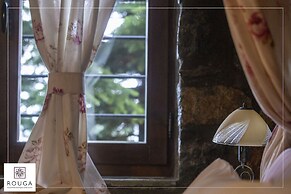 Rouga Mountain Boutique Suites & Spa