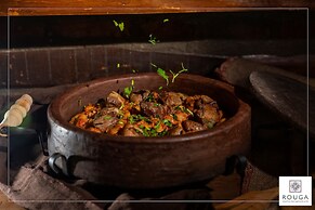 Rouga Mountain Boutique Suites & Spa