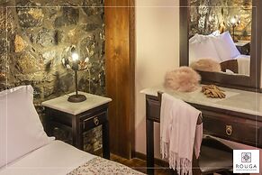 Rouga Mountain Boutique Suites & Spa