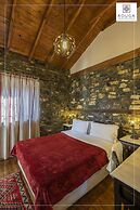 Rouga Mountain Boutique Suites & Spa