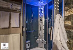 Rouga Mountain Boutique Suites & Spa