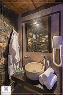 Rouga Mountain Boutique Suites & Spa