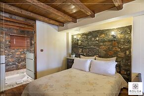 Rouga Mountain Boutique Suites & Spa