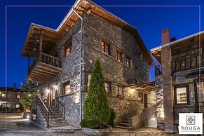 Rouga Mountain Boutique Suites & Spa