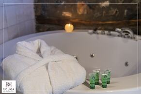 Rouga Mountain Boutique Suites & Spa