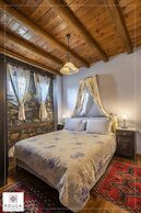 Rouga Mountain Boutique Suites & Spa