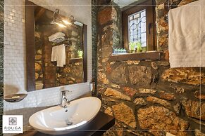 Rouga Mountain Boutique Suites & Spa