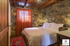 Rouga Mountain Boutique Suites & Spa