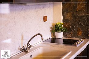 Rouga Mountain Boutique Suites & Spa