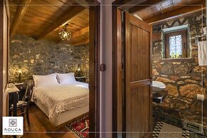 Rouga Mountain Boutique Suites & Spa