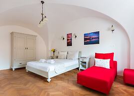 Barbo Palace