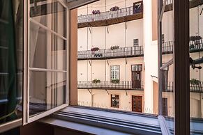Barbo Palace