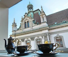 Barbo Palace