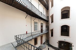 Barbo Palace