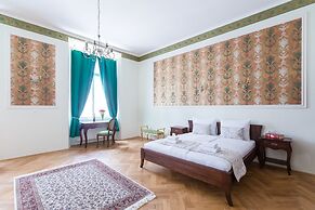 Barbo Palace