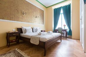Barbo Palace