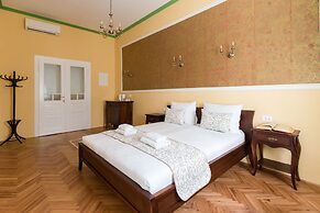Barbo Palace