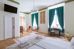 Barbo Palace
