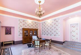 Barbo Palace