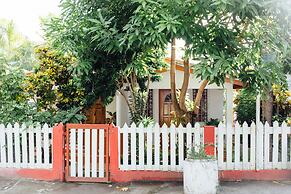 Scraper's Guest House