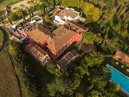 Villa Rignano Residence